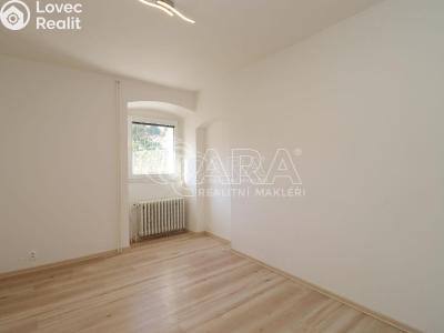 Pronájem bytu 2+1 Tuchoměřice, K poště č. 6