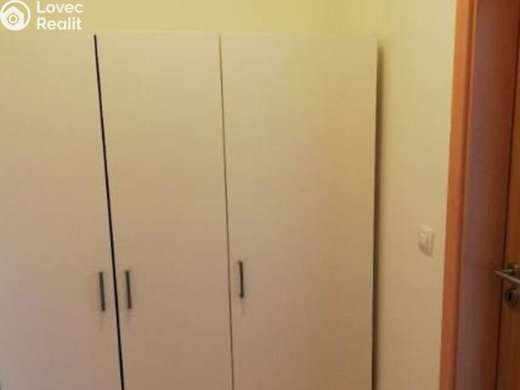 Pronájem bytu 1+KK Praha, Frýdecká č. 7