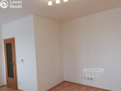 Pronájem bytu 1+KK Praha, Frýdecká č. 6