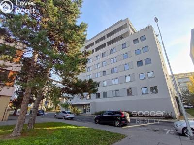 Pronájem bytu 1+KK Praha, Frýdecká č. 2