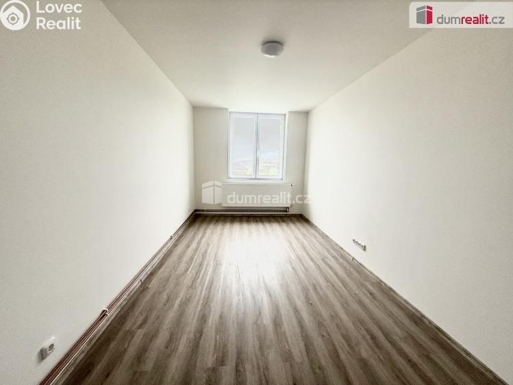 Pronájem bytu 2+KK Mlékojedy č. 4