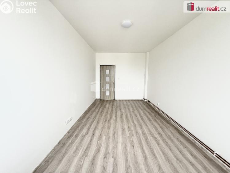 Pronájem bytu 2+KK Mlékojedy č. 5