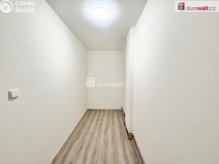 Pronájem bytu 2+KK Mlékojedy č. 7