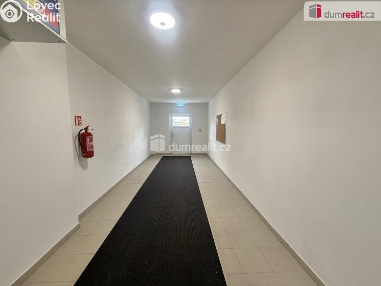 Pronájem bytu 2+KK Mlékojedy č. 11