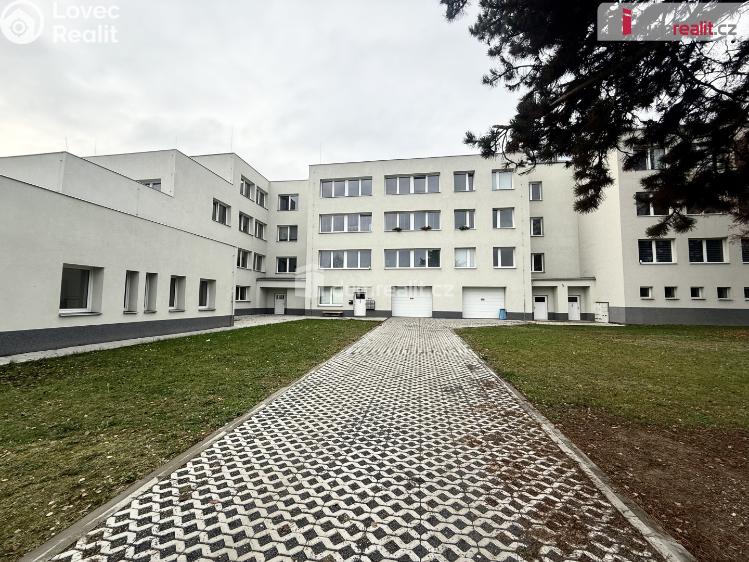 Pronájem bytu 2+KK Mlékojedy č. 12