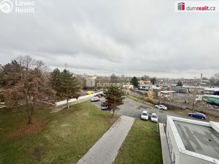 Pronájem bytu 2+KK Mlékojedy č. 13