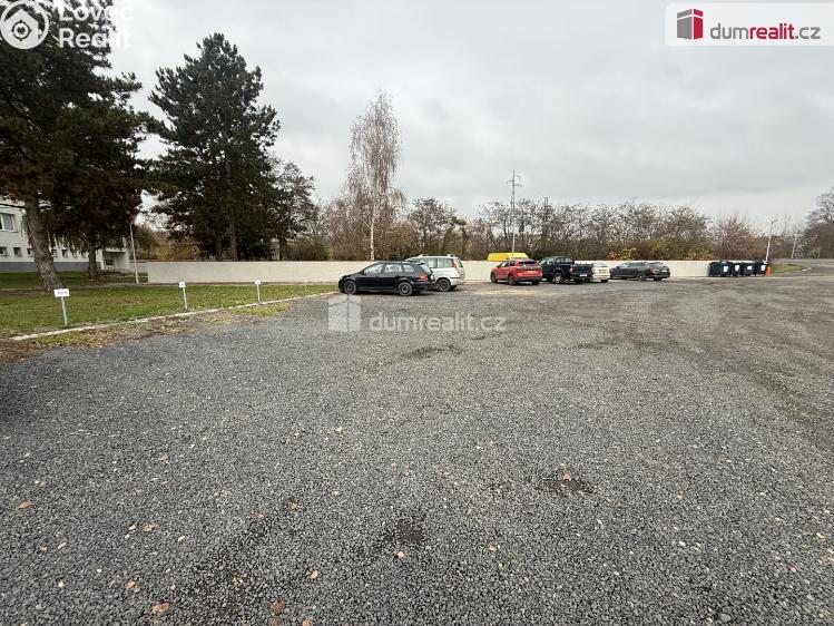 Pronájem bytu 2+KK Mlékojedy č. 14