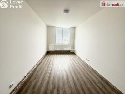 Pronájem bytu 2+KK Mlékojedy č. 4