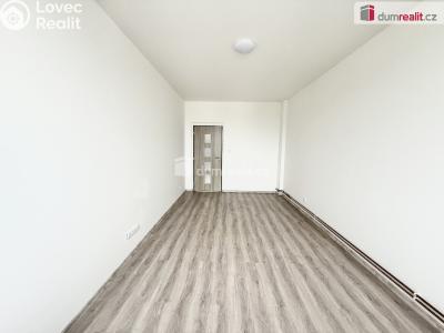 Pronájem bytu 2+KK Mlékojedy č. 5
