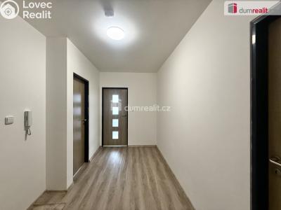 Pronájem bytu 2+KK Mlékojedy č. 6