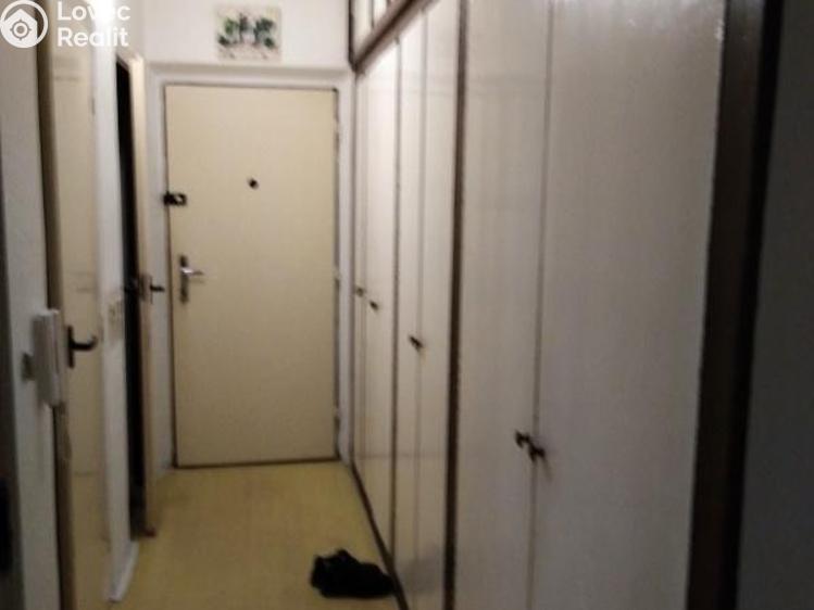 Prodej bytu 2+1 Jihlava, Žižkova č. 1