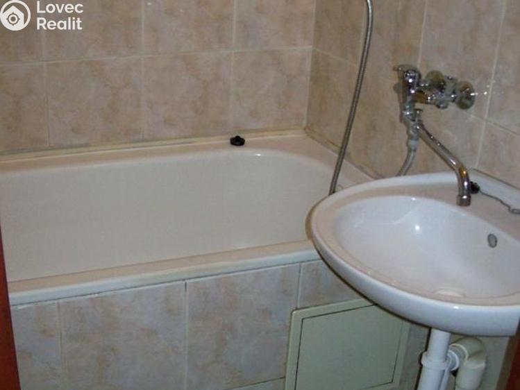 Prodej bytu 2+1 Jihlava, Žižkova č. 3