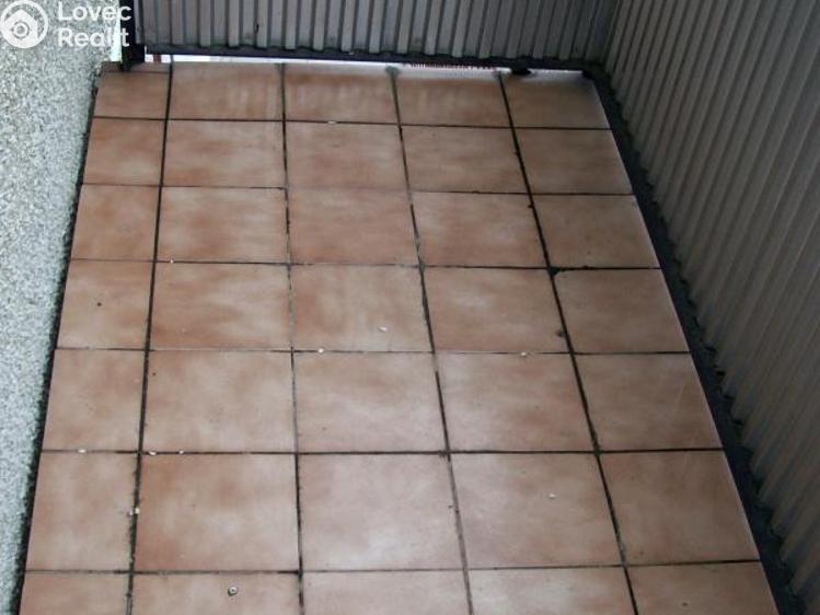 Prodej bytu 2+1 Jihlava, Žižkova č. 7