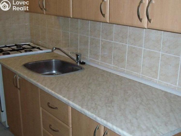 Prodej bytu 2+1 Jihlava, Žižkova č. 9