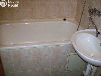 Продажа квартиры 2+1 Jihlava, Žižkova č. 2