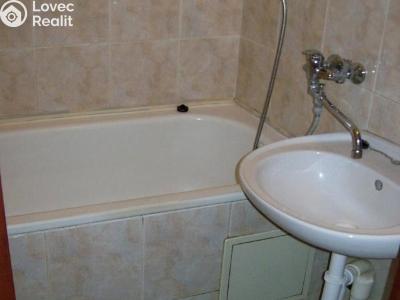 Продажа квартиры 2+1 Jihlava, Žižkova č. 3