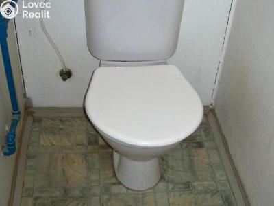 Продажа квартиры 2+1 Jihlava, Žižkova č. 4