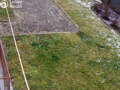 Продажа квартиры 2+1 Jihlava, Žižkova č. 5