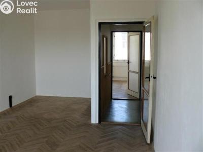 Продажа квартиры 2+1 Jihlava, Žižkova č. 6