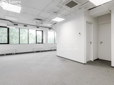 Pronájem kanceláře Praha, Litoměřická č. 5