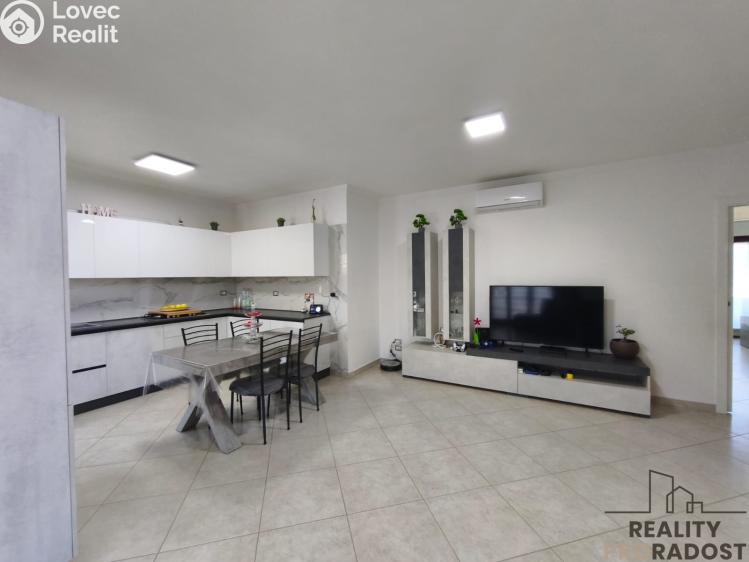 Prodej bytu 4+KK Silvi,Itálie č. 5