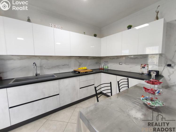 Prodej bytu 4+KK Silvi,Itálie č. 6