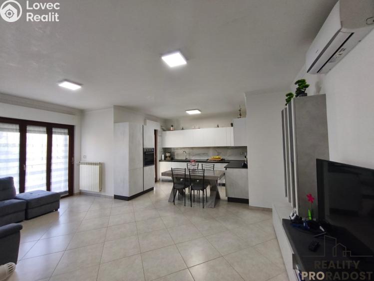 Prodej bytu 4+KK Silvi,Itálie č. 7