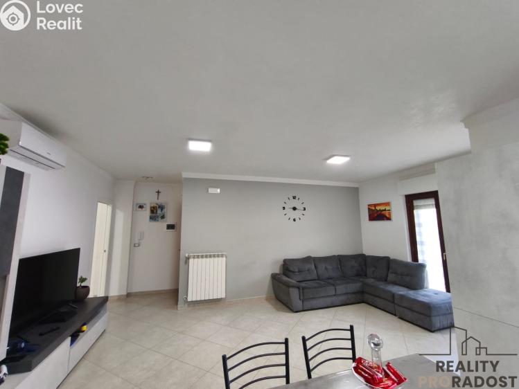 Prodej bytu 4+KK Silvi,Itálie č. 9