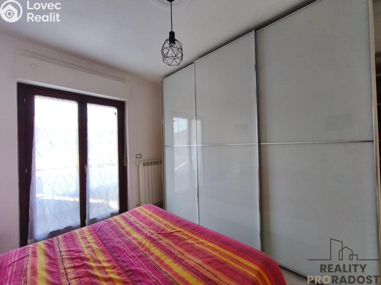 Prodej bytu 4+KK Silvi,Itálie č. 10