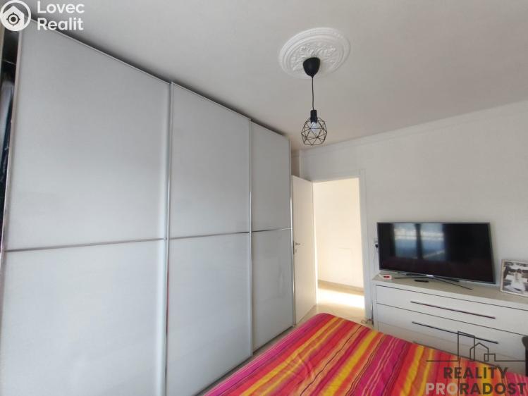 Prodej bytu 4+KK Silvi,Itálie č. 11