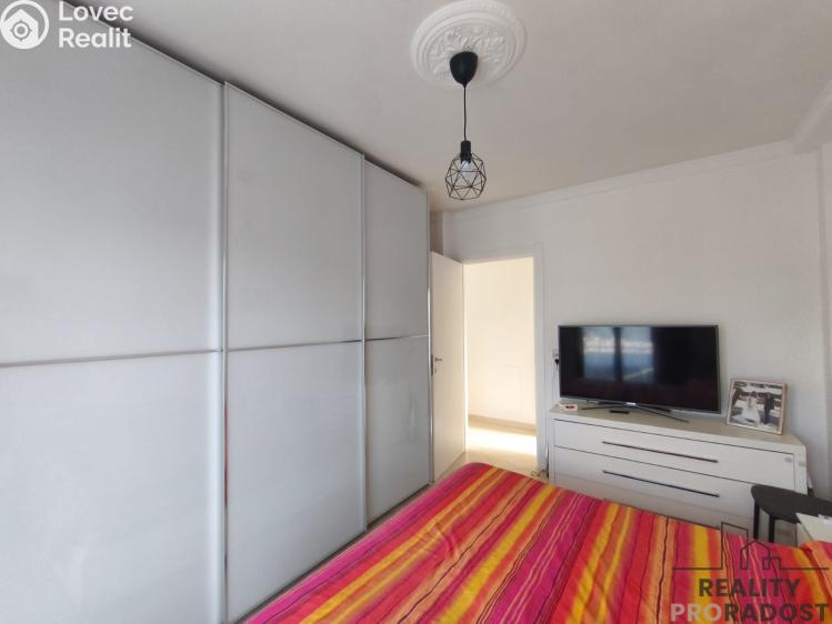 Prodej bytu 4+KK Silvi,Itálie č. 12