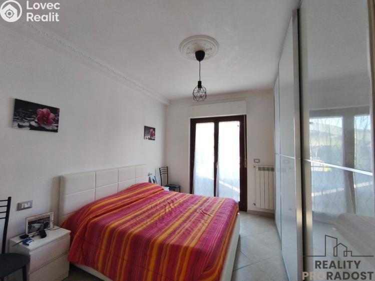 Prodej bytu 4+KK Silvi,Itálie č. 13