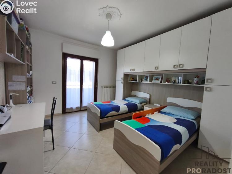 Prodej bytu 4+KK Silvi,Itálie č. 14