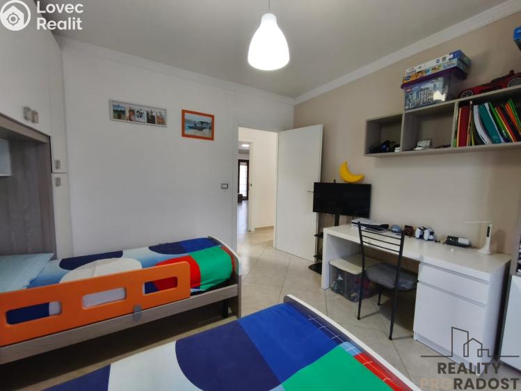 Prodej bytu 4+KK Silvi,Itálie č. 15