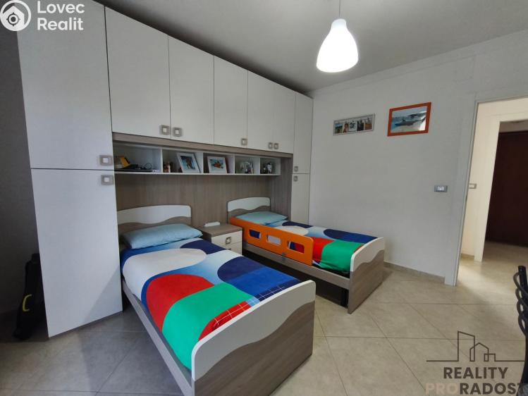 Prodej bytu 4+KK Silvi,Itálie č. 16