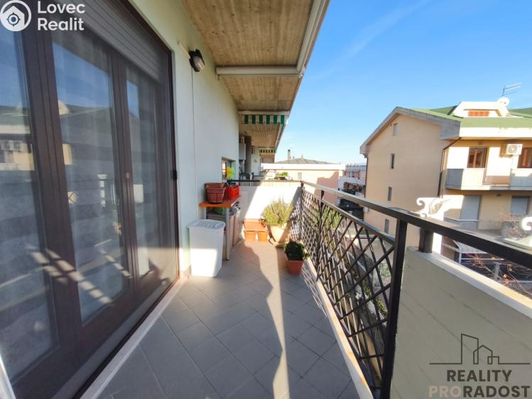 Prodej bytu 4+KK Silvi,Itálie č. 24