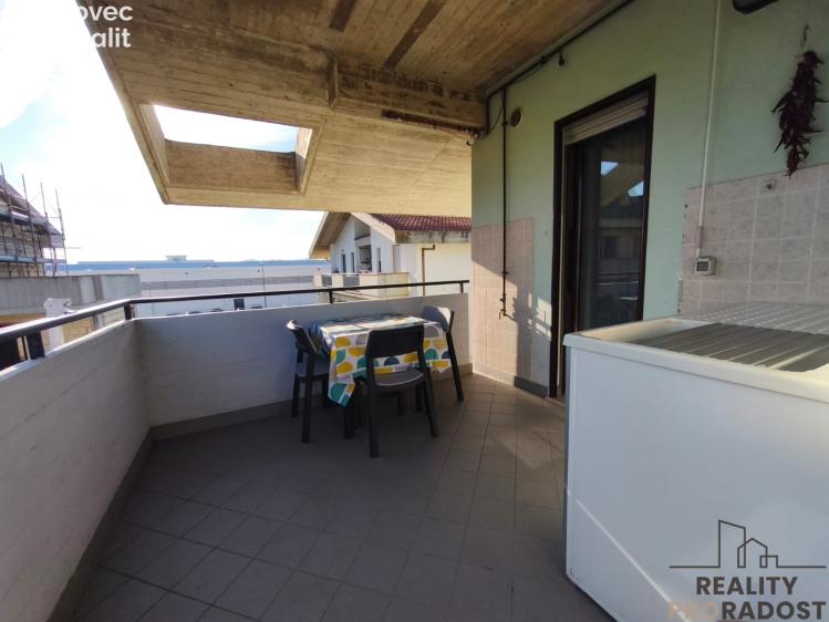 Prodej bytu 4+KK Silvi,Itálie č. 25