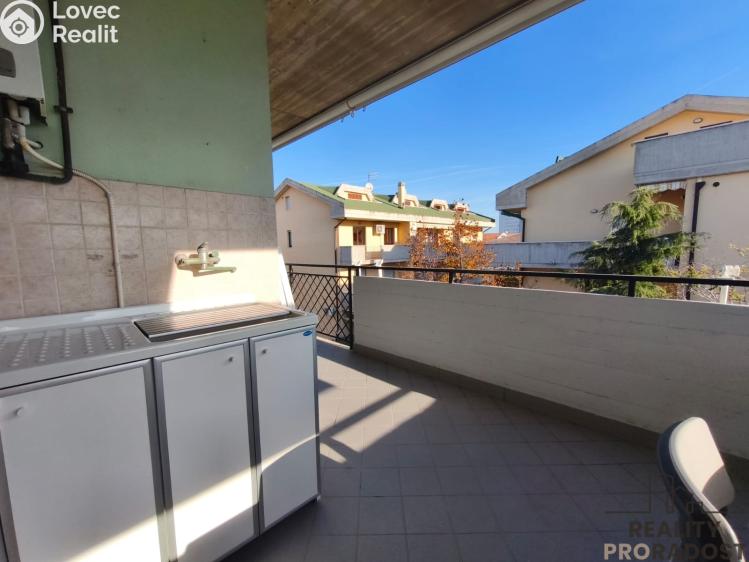 Prodej bytu 4+KK Silvi,Itálie č. 26