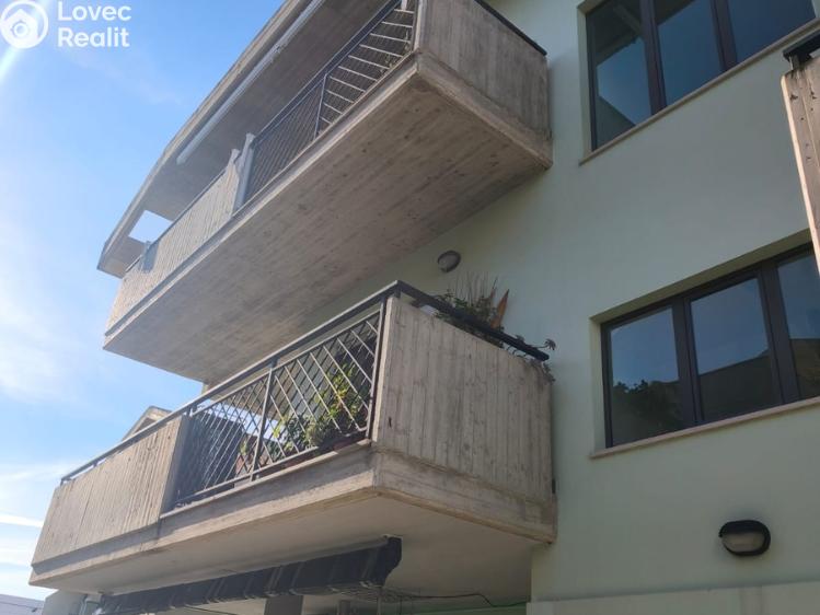 Prodej bytu 4+KK Silvi,Itálie č. 28