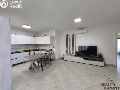 Prodej bytu 4+KK Silvi,Itálie č. 5