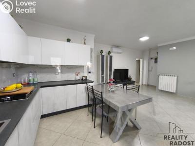 Prodej bytu 4+KK Silvi,Itálie č. 8