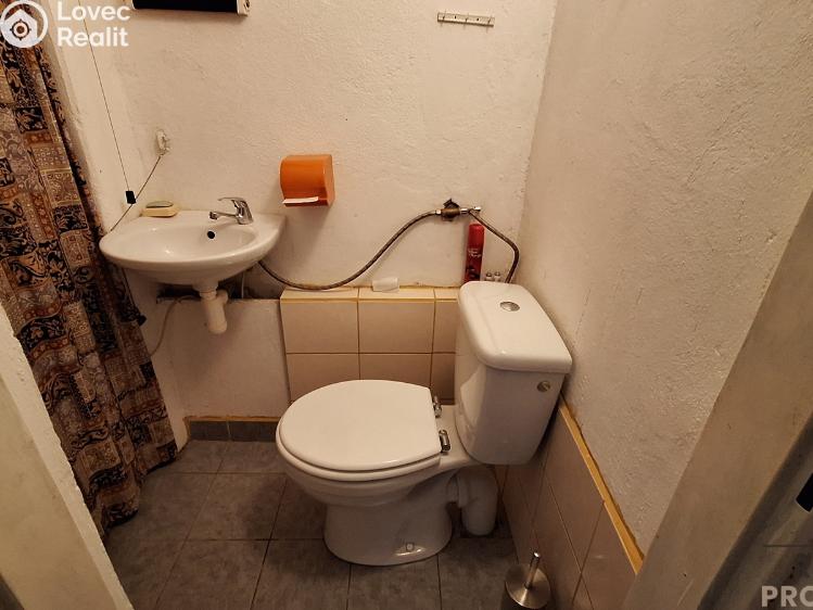 Prodej chaty Kunratice č. 12