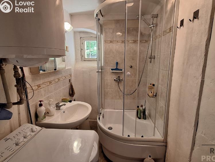 Продаж хатини Kunratice č. 13