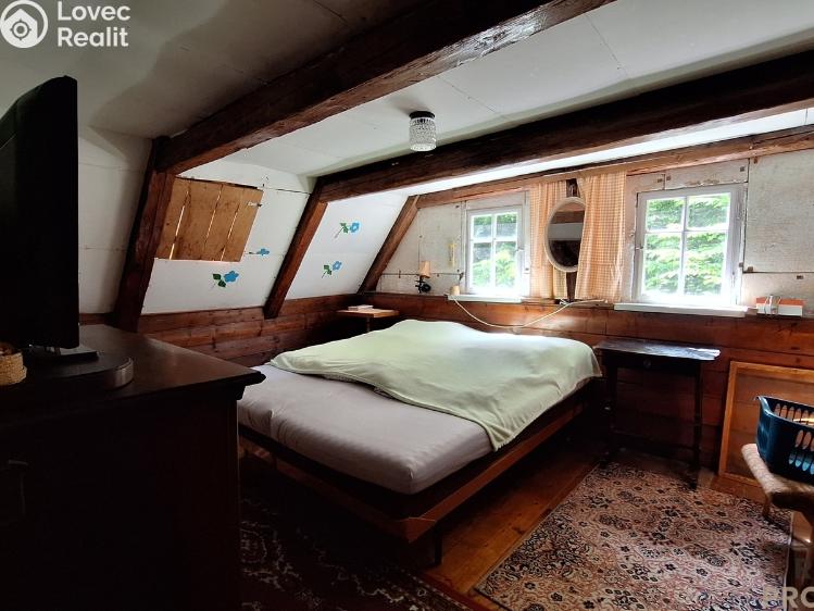 Продаж хатини Kunratice č. 15