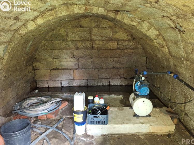 Продаж хатини Kunratice č. 20