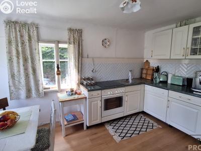 Продаж хатини Kunratice č. 1