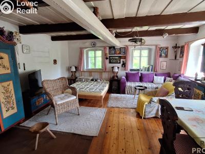 Продаж хатини Kunratice č. 2