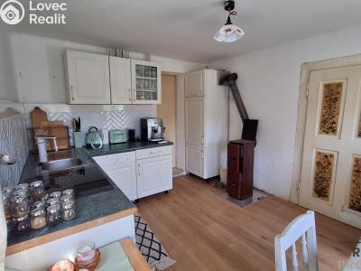 Продаж хатини Kunratice č. 5