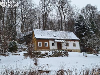 Prodej chaty Kunratice č. 1