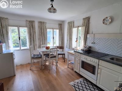 Prodej chaty Kunratice č. 3